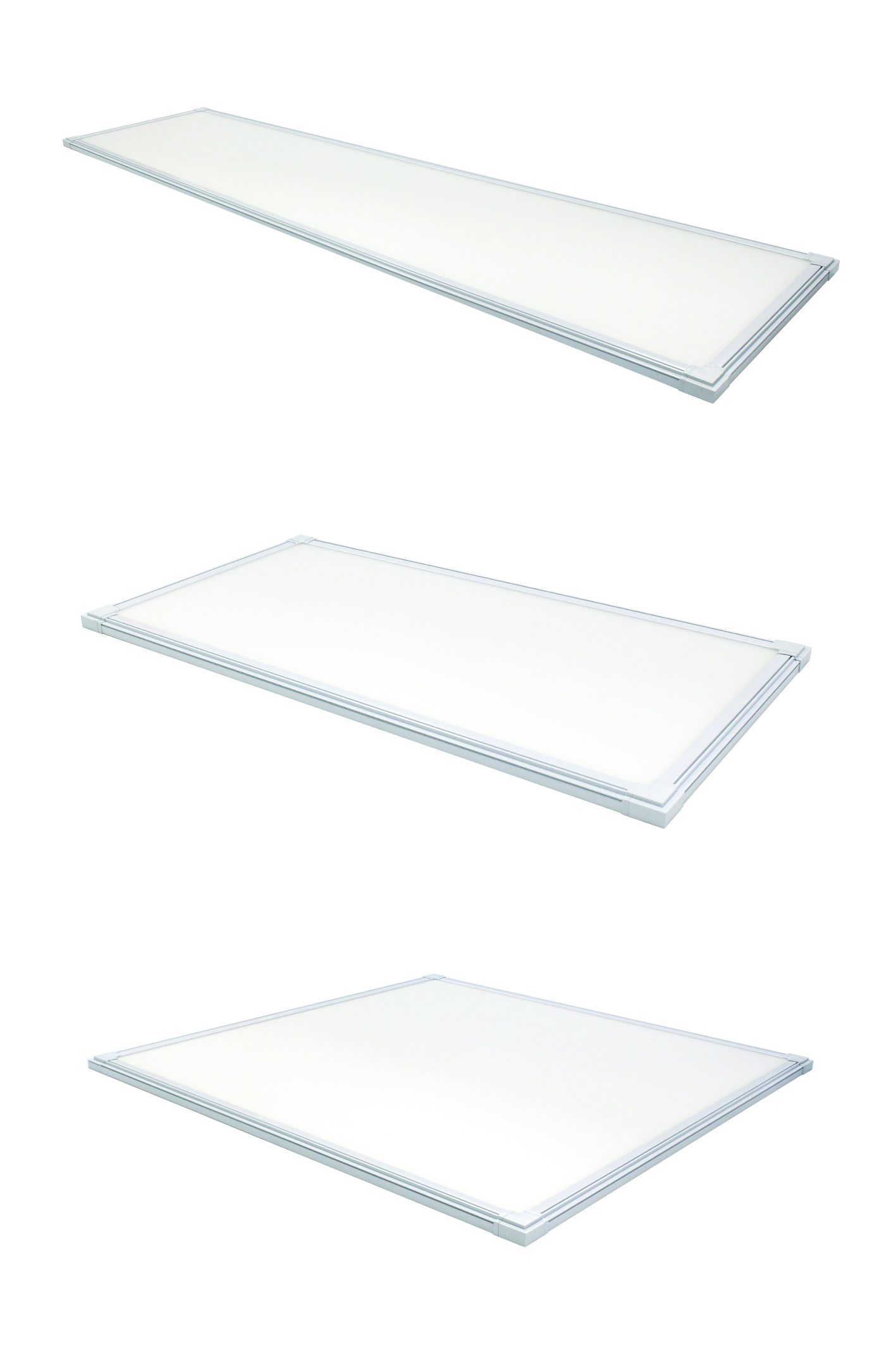EZ LED PANEL